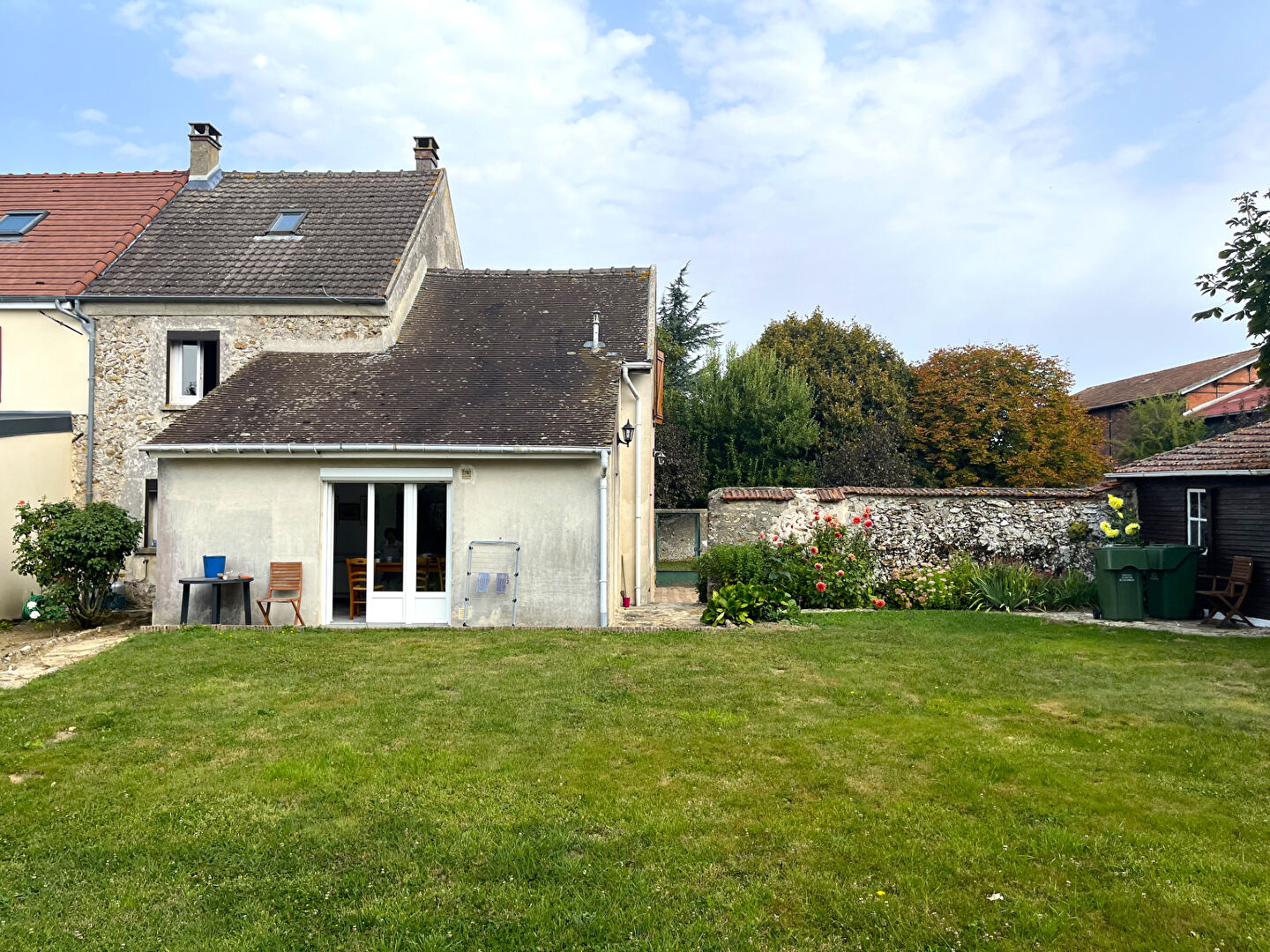 Photo Maison La Ferte Sous Jouarre 4 pièce(s) 113 m2 image 1/6