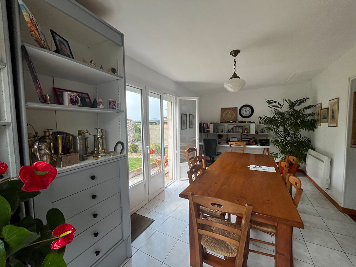 Photo Maison La Ferte Sous Jouarre 4 pièce(s) 113 m2 image 3/6