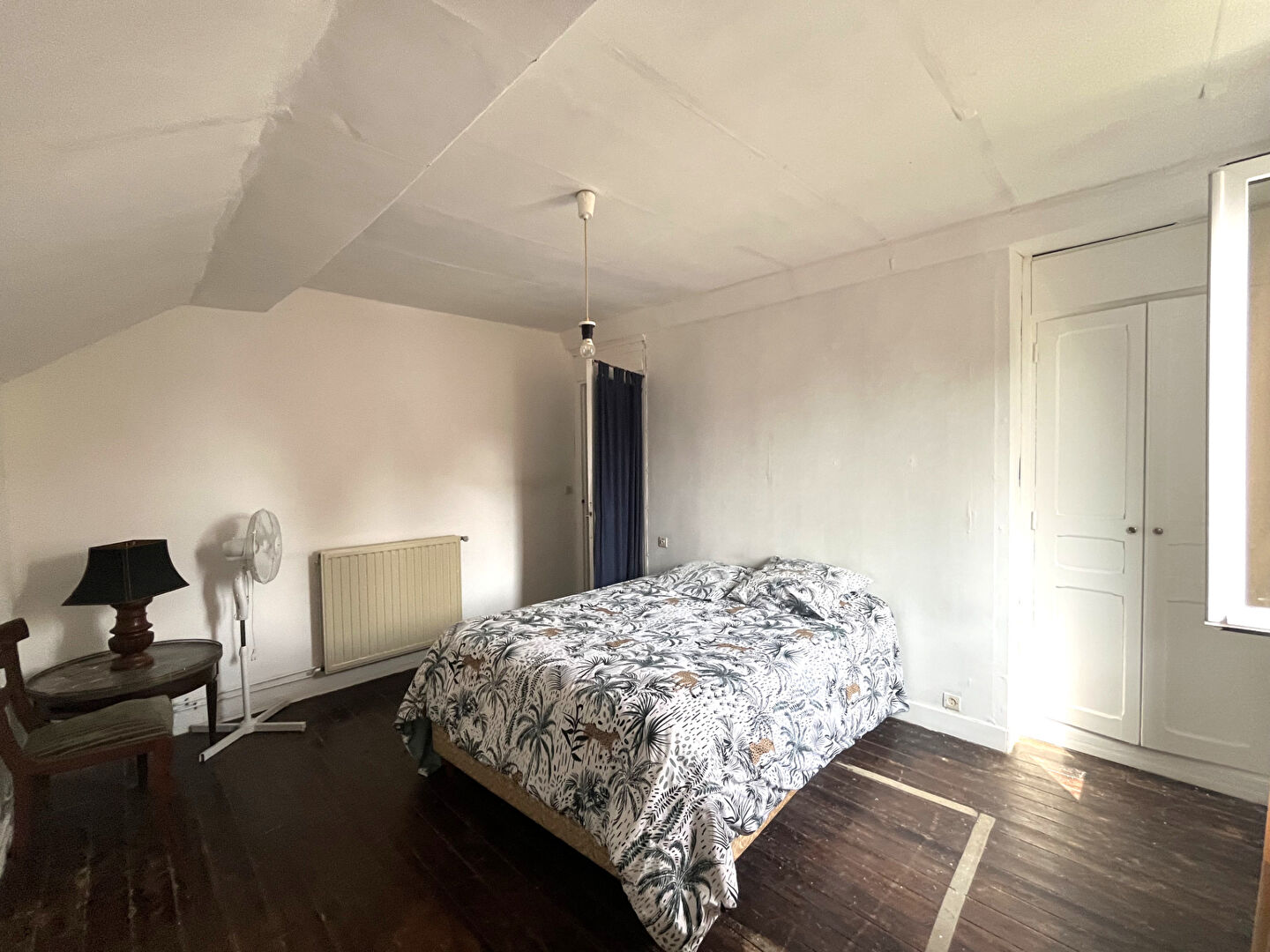 Photo Maison La Ferte Sous Jouarre 4 pièce(s) 113 m2 image 4/6