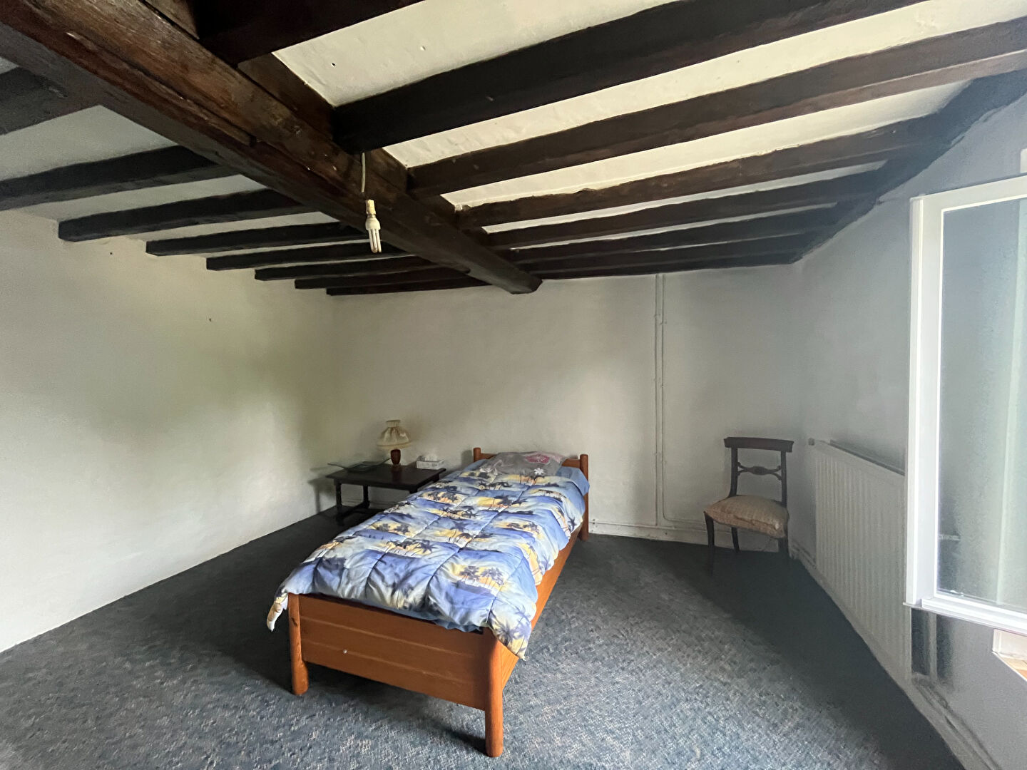 Photo Maison La Ferte Sous Jouarre 4 pièce(s) 113 m2 image 6/6