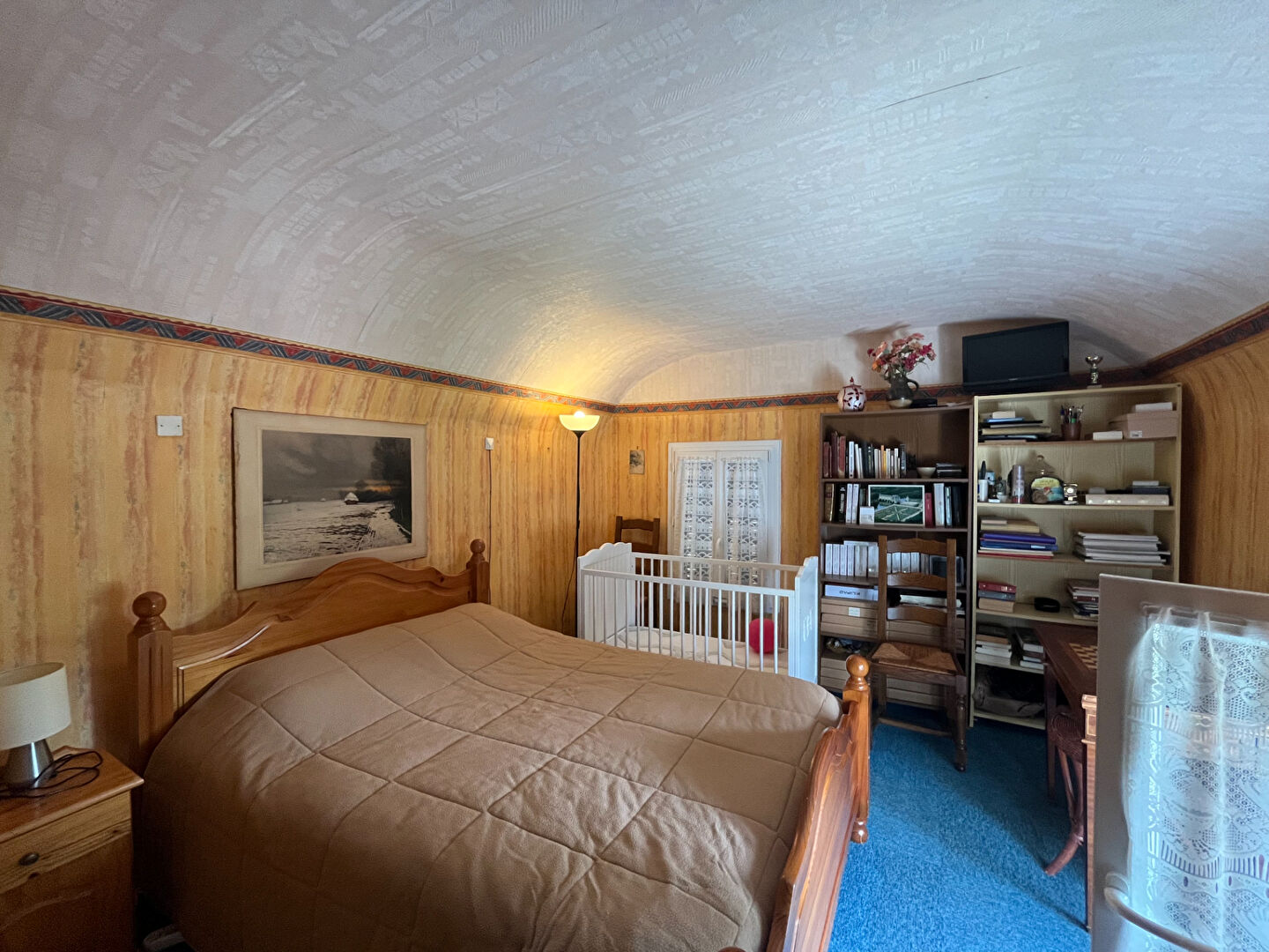 Photo Maison La Ferte Sous Jouarre 4 pièce(s) 110.8 m2 image 6/6