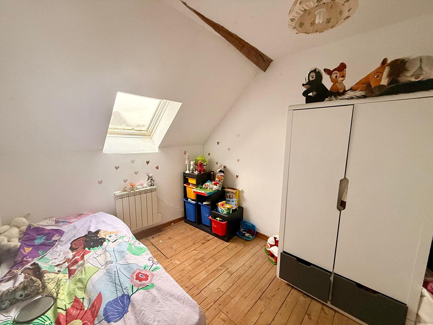 Photo Maison Saint Cyr Sur Morin 4 pièce(s) 85 m2 image 6/6