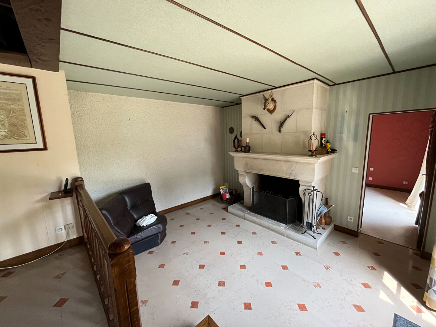 Photo Maison Jouarre 7 pièce(s) 160 m2 image 3/6