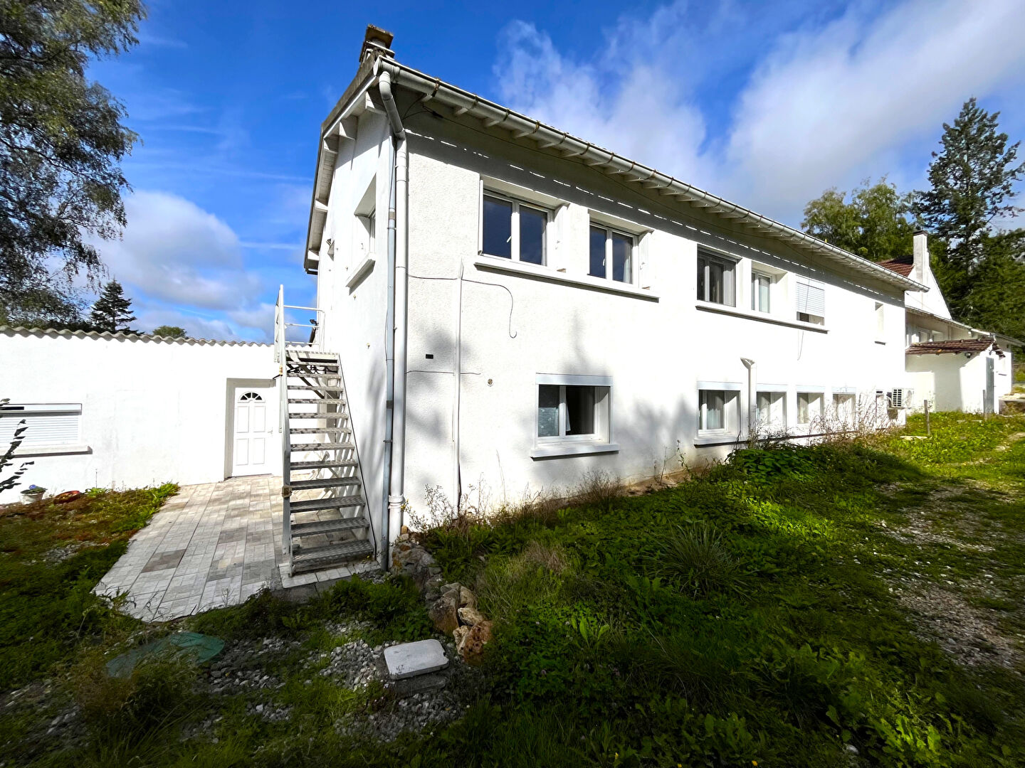 Agence immobilière de AGENCE DU MARCHE La ferte sous jouarre