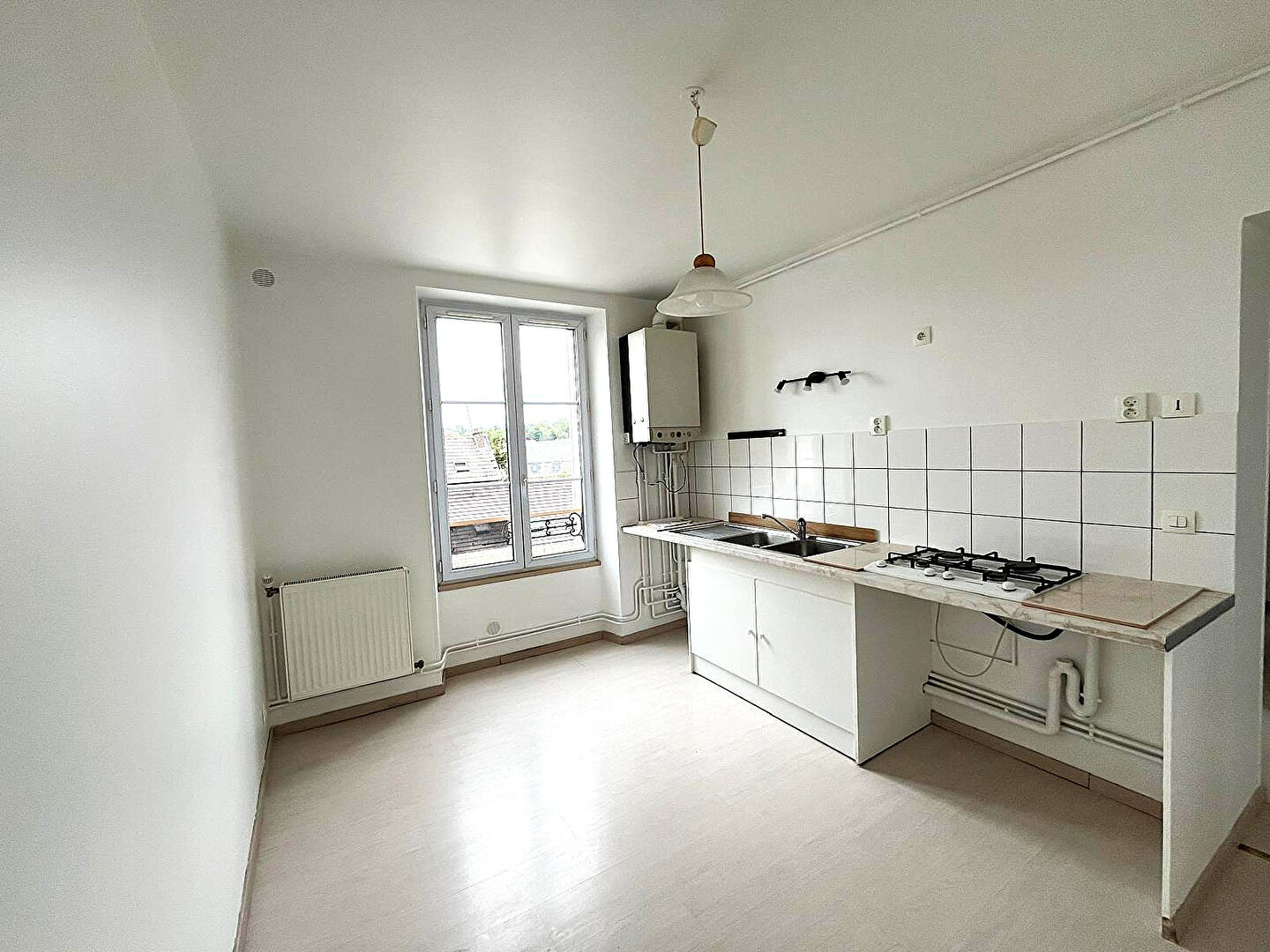 Agence immobilière de AGENCE DU MARCHE La ferte sous jouarre