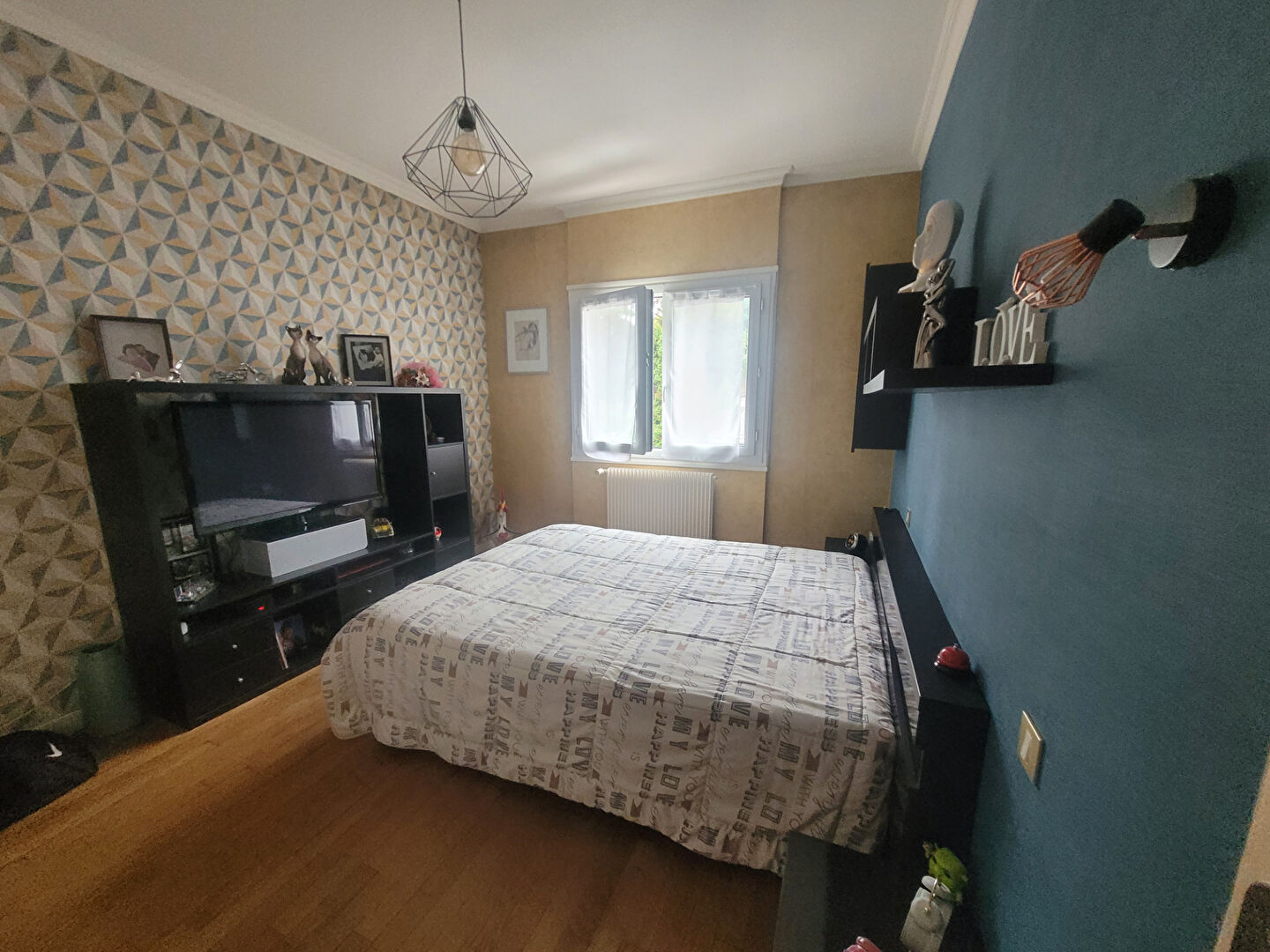 Photo Maison sur terrain de 2 401 m² image 5/6