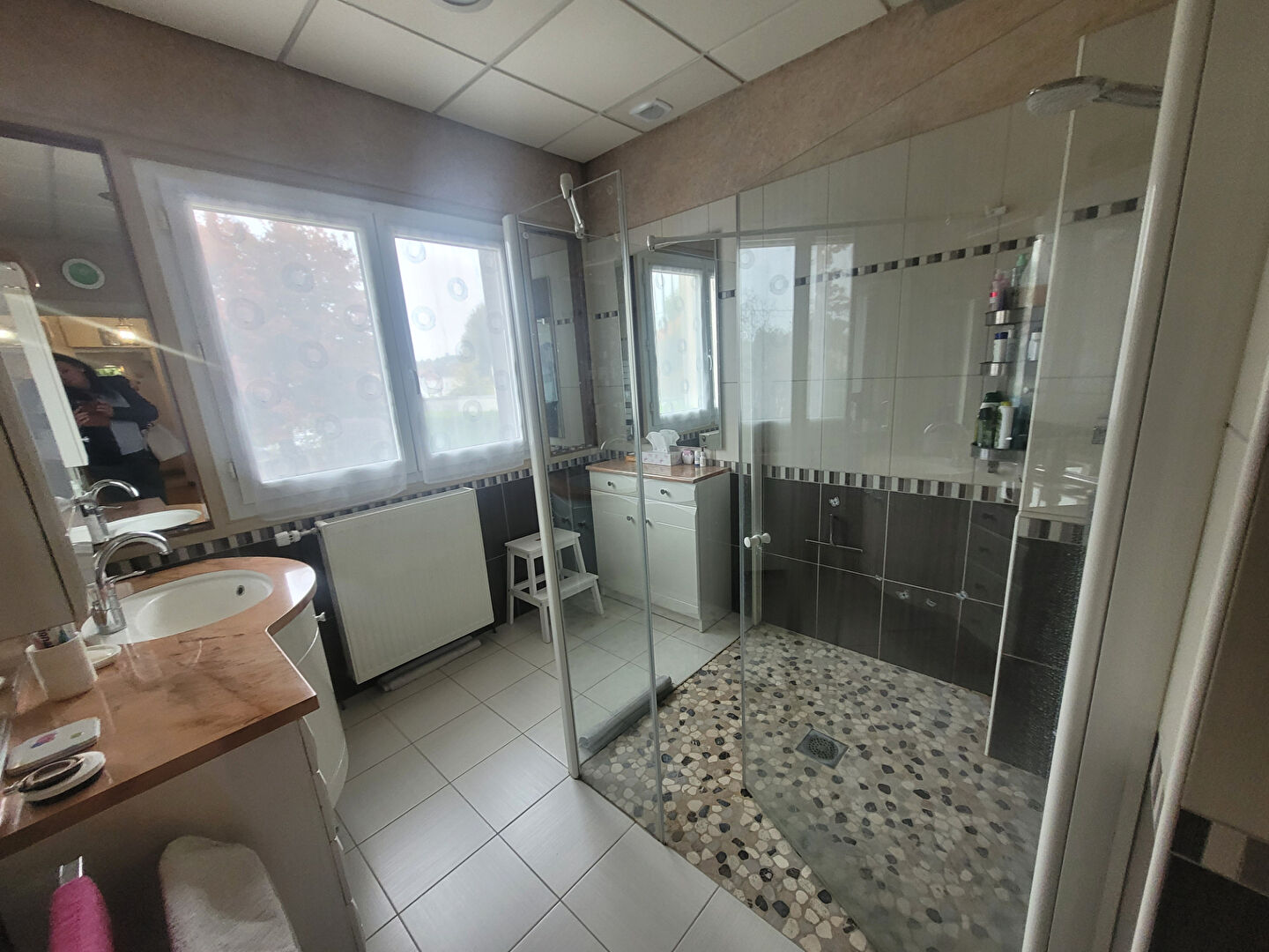 Photo Maison sur terrain de 2 401 m² image 6/6