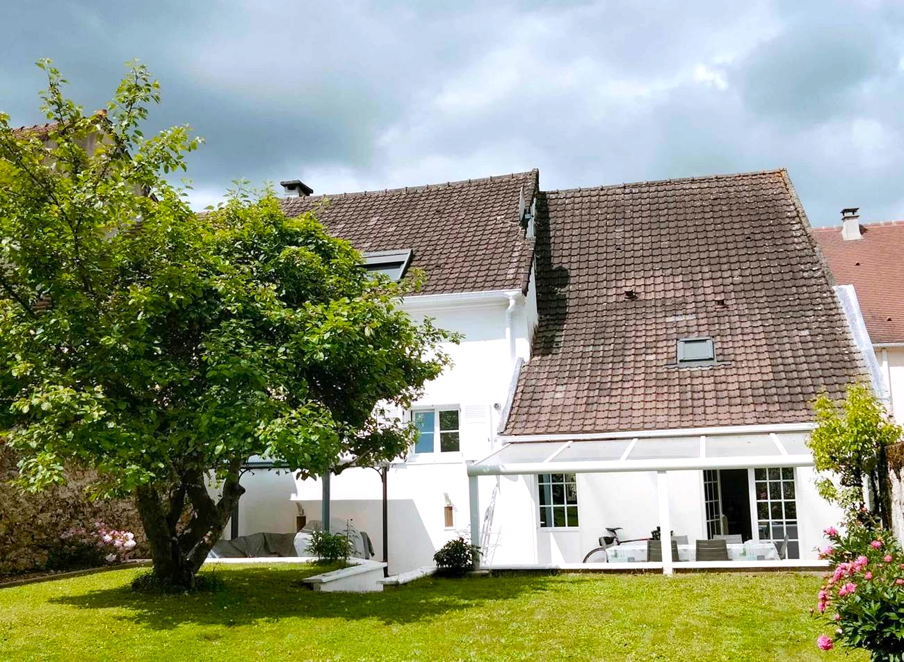 Maison La Ferte Sous Jouarre 6 pièce(s) 180 m2