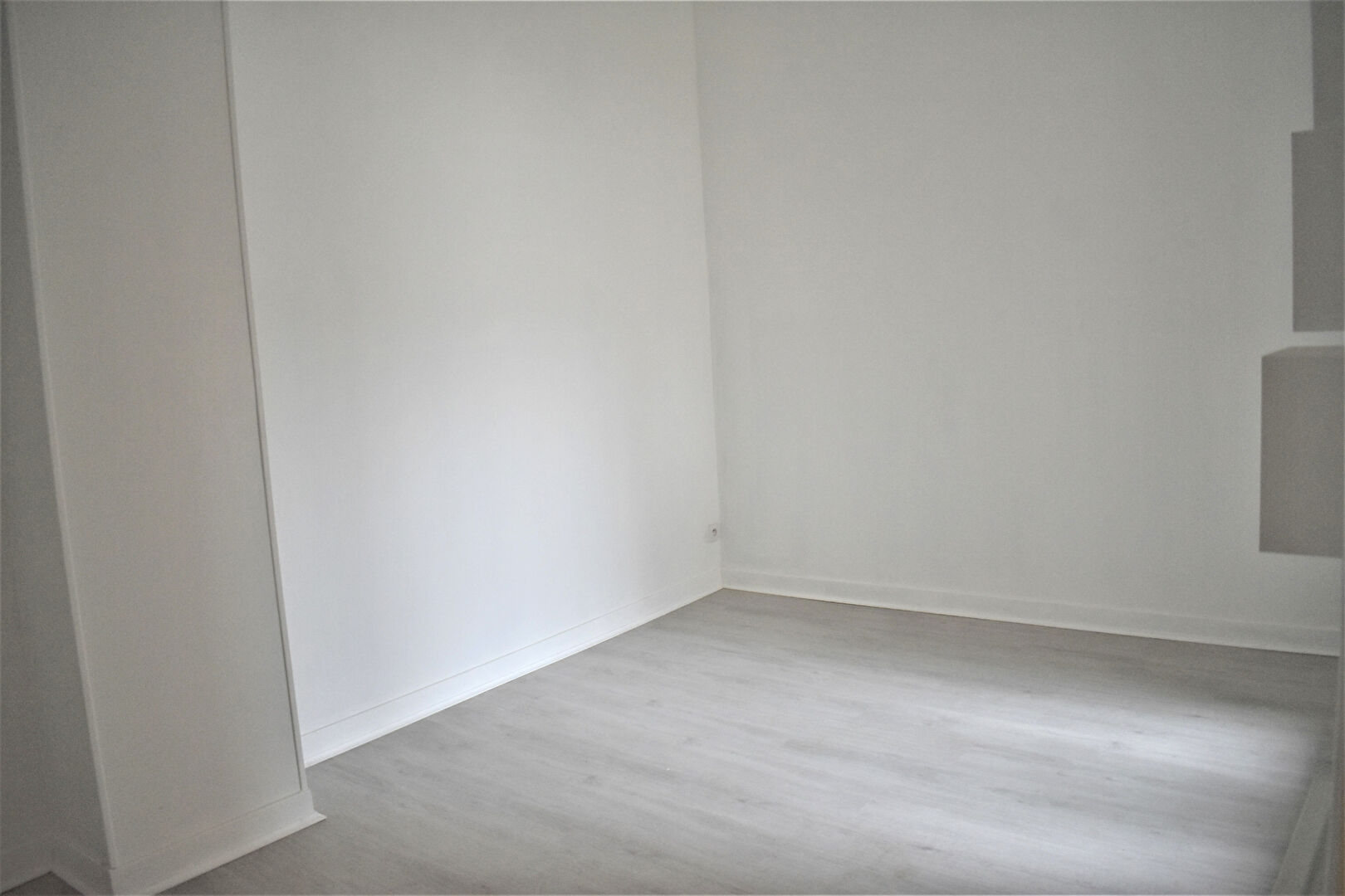 Photo MAISON DE TYPE T3 AVEC JARDIN image 5/6