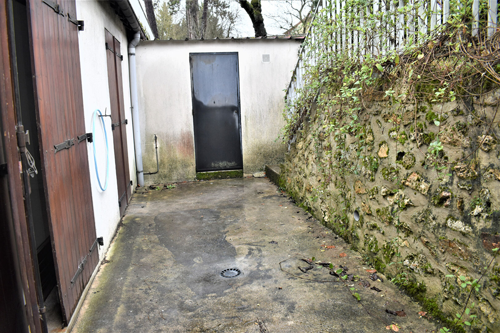 Photo MAISON DE TYPE T3 AVEC JARDIN image 6/6