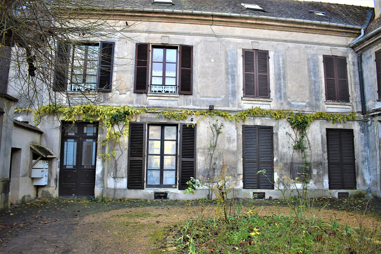 Agence immobilière de AGENCE DU MARCHE La ferte sous jouarre