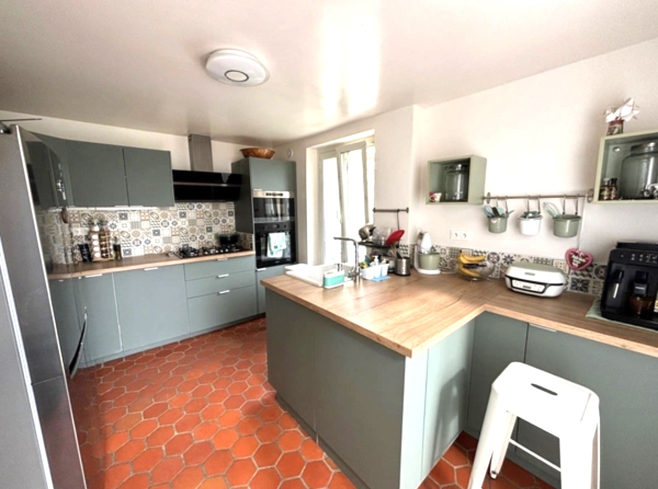 Photo Maison sur terrain de 620 m² image 4/6