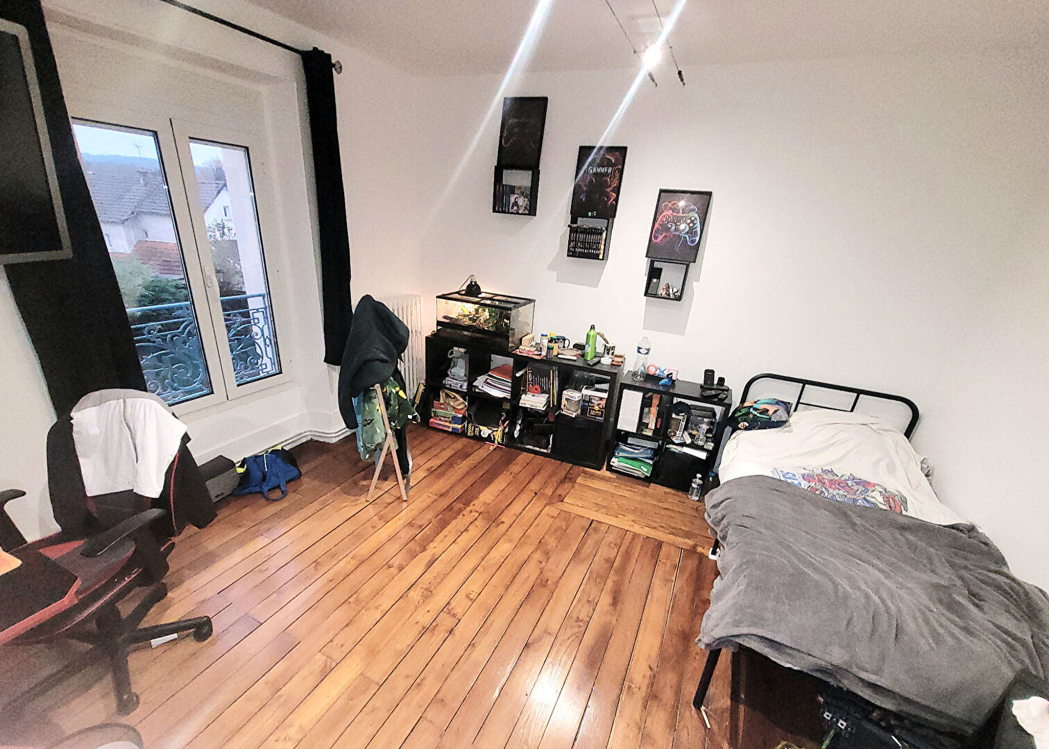 Photo Maison sur terrain de 620 m² image 6/6