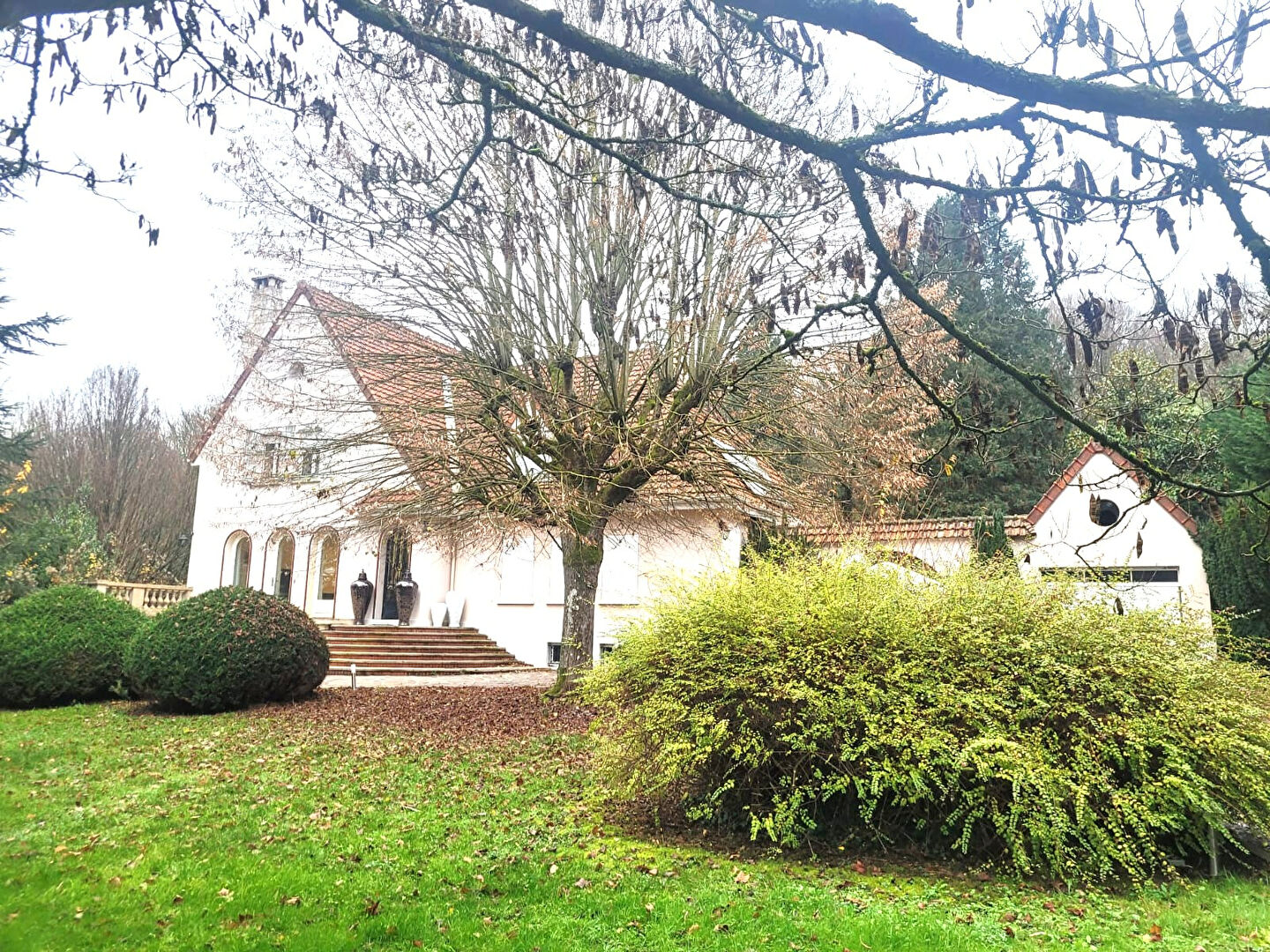 Agence immobilière de AGENCE DU MARCHE La ferte sous jouarre