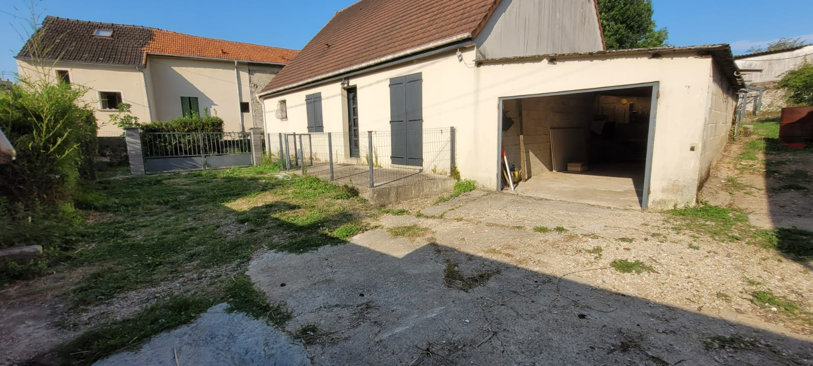 Agence immobilière de AGENCE DU MARCHE La ferte sous jouarre