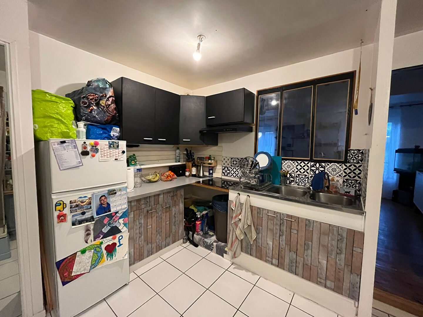 Agence immobilière de AGENCE DU MARCHE La ferte sous jouarre