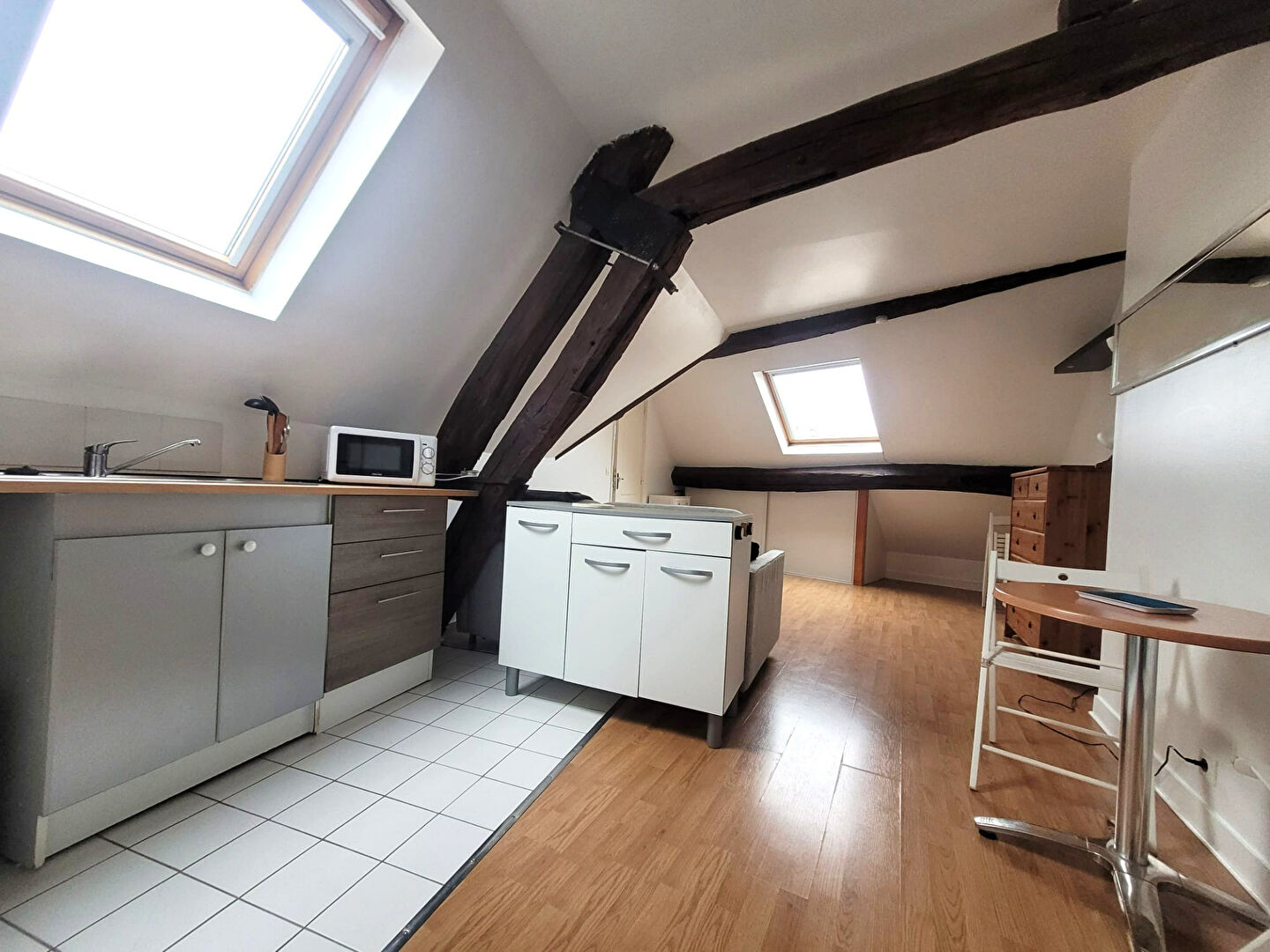 Agence immobilière de AGENCE DU MARCHE La ferte sous jouarre