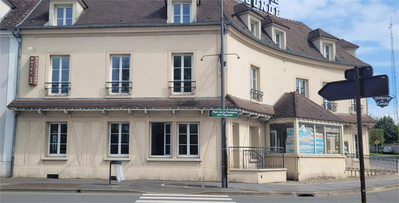 Agence immobilière de AGENCE DU MARCHE La ferte sous jouarre