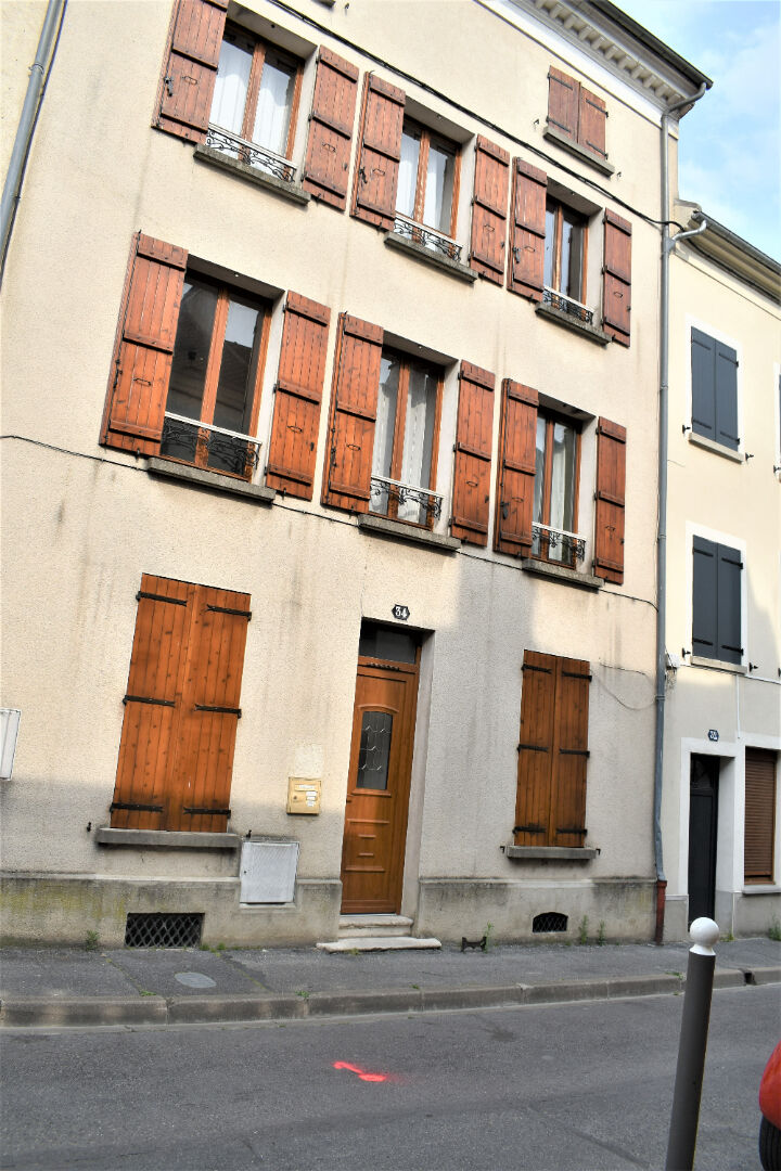 Agence immobilière de AGENCE DU MARCHE La ferte sous jouarre