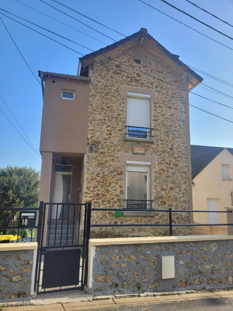 Agence immobilière de AGENCE DU MARCHE La ferte sous jouarre