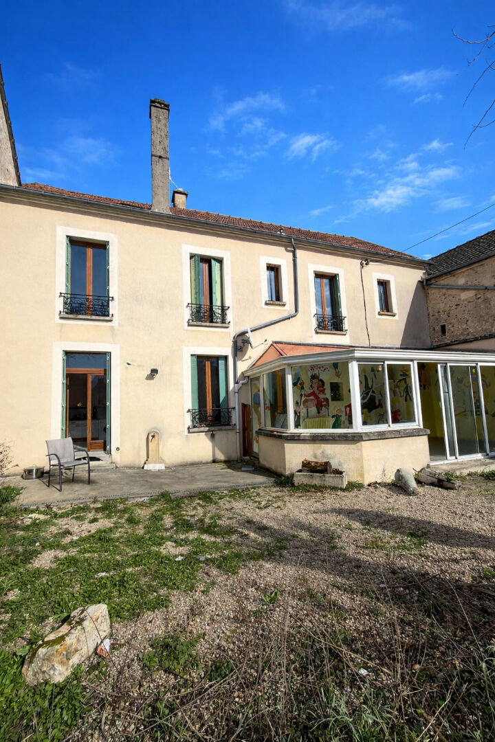 Agence immobilière de AGENCE DU MARCHE La ferte sous jouarre