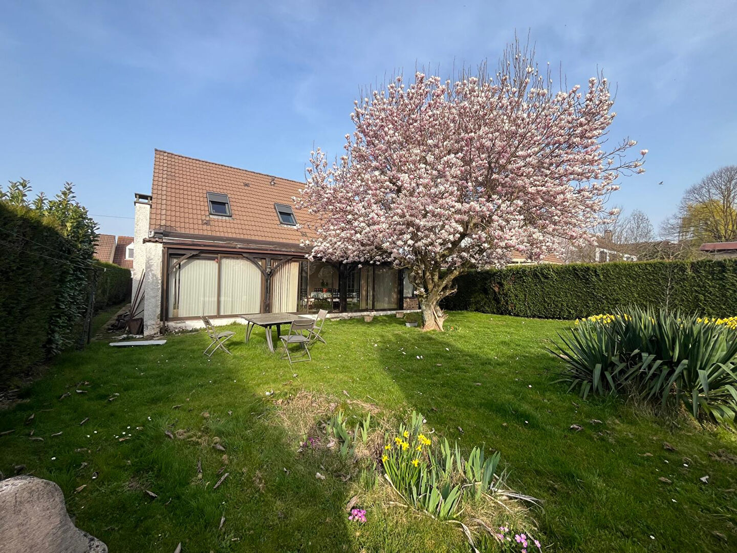 Agence immobilière de AGENCE DU MARCHE La ferte sous jouarre