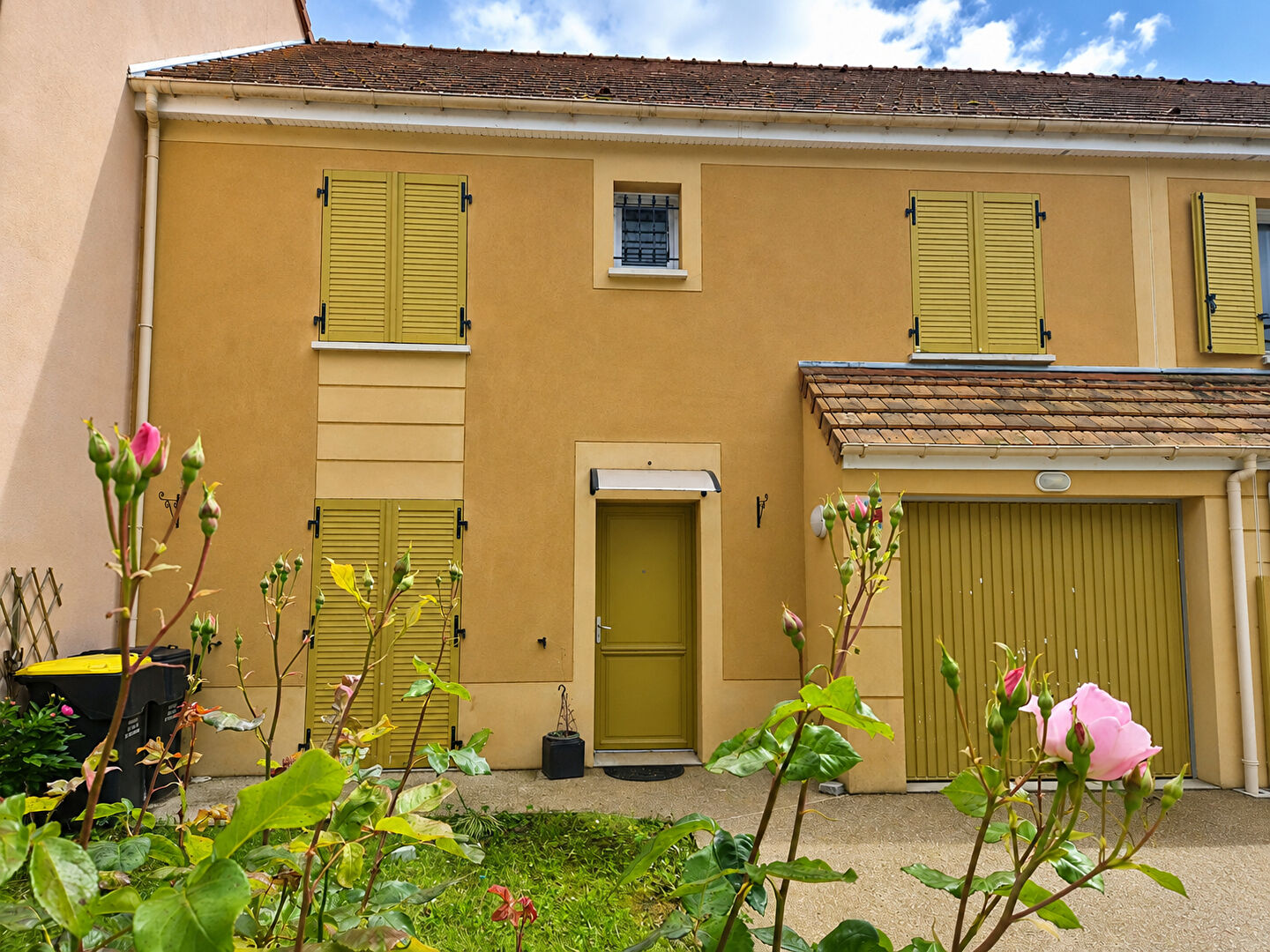 Agence immobilière de AGENCE DU MARCHE La ferte sous jouarre