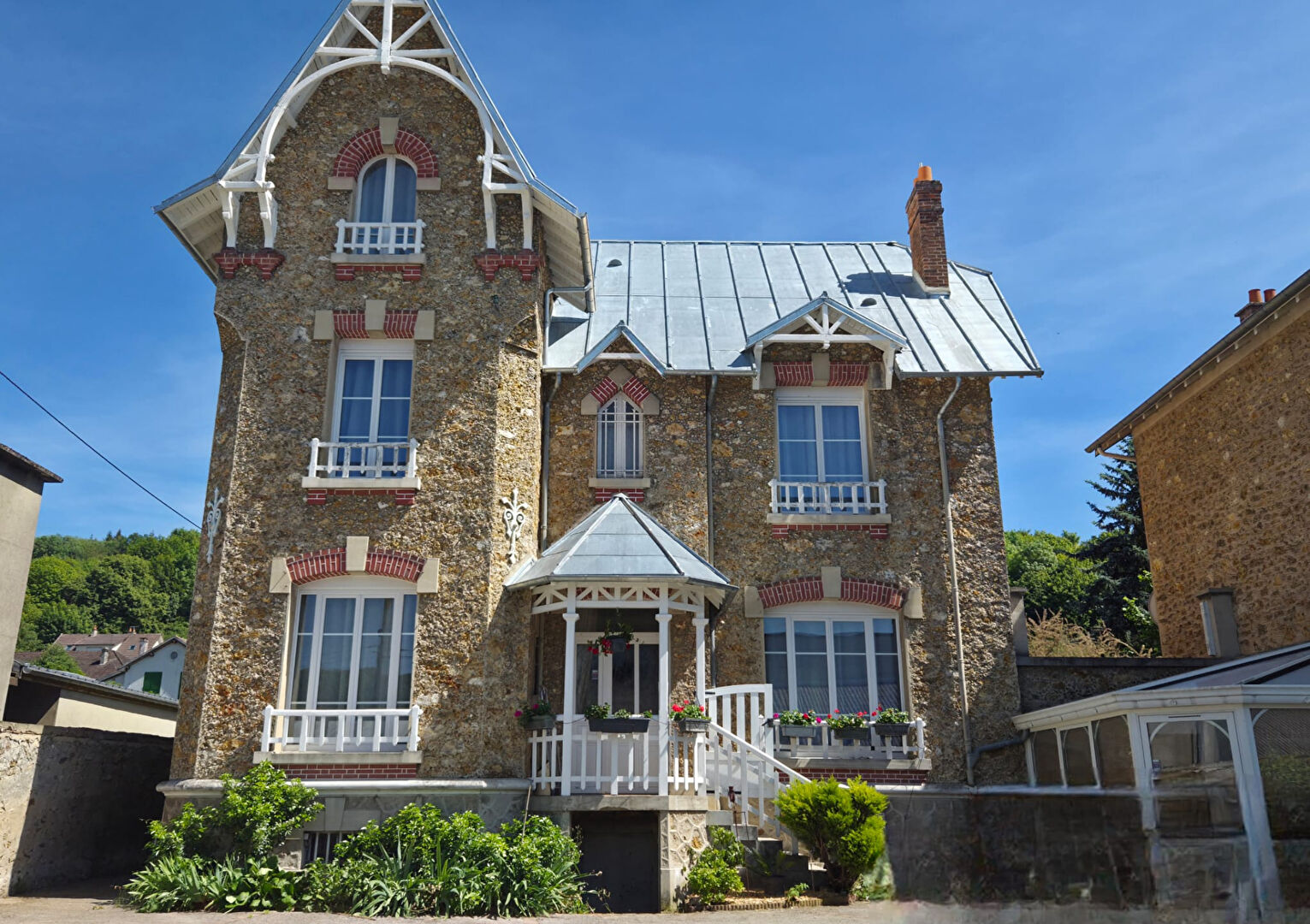 Agence immobilière de AGENCE DU MARCHE La ferte sous jouarre