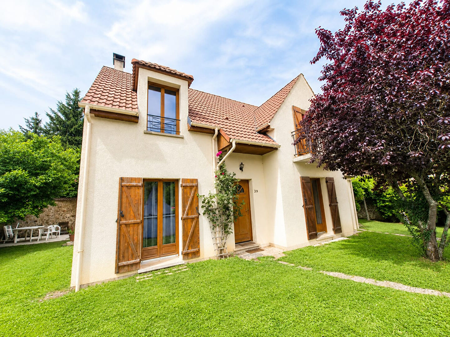 Agence immobilière de AGENCE DU MARCHE La ferte sous jouarre