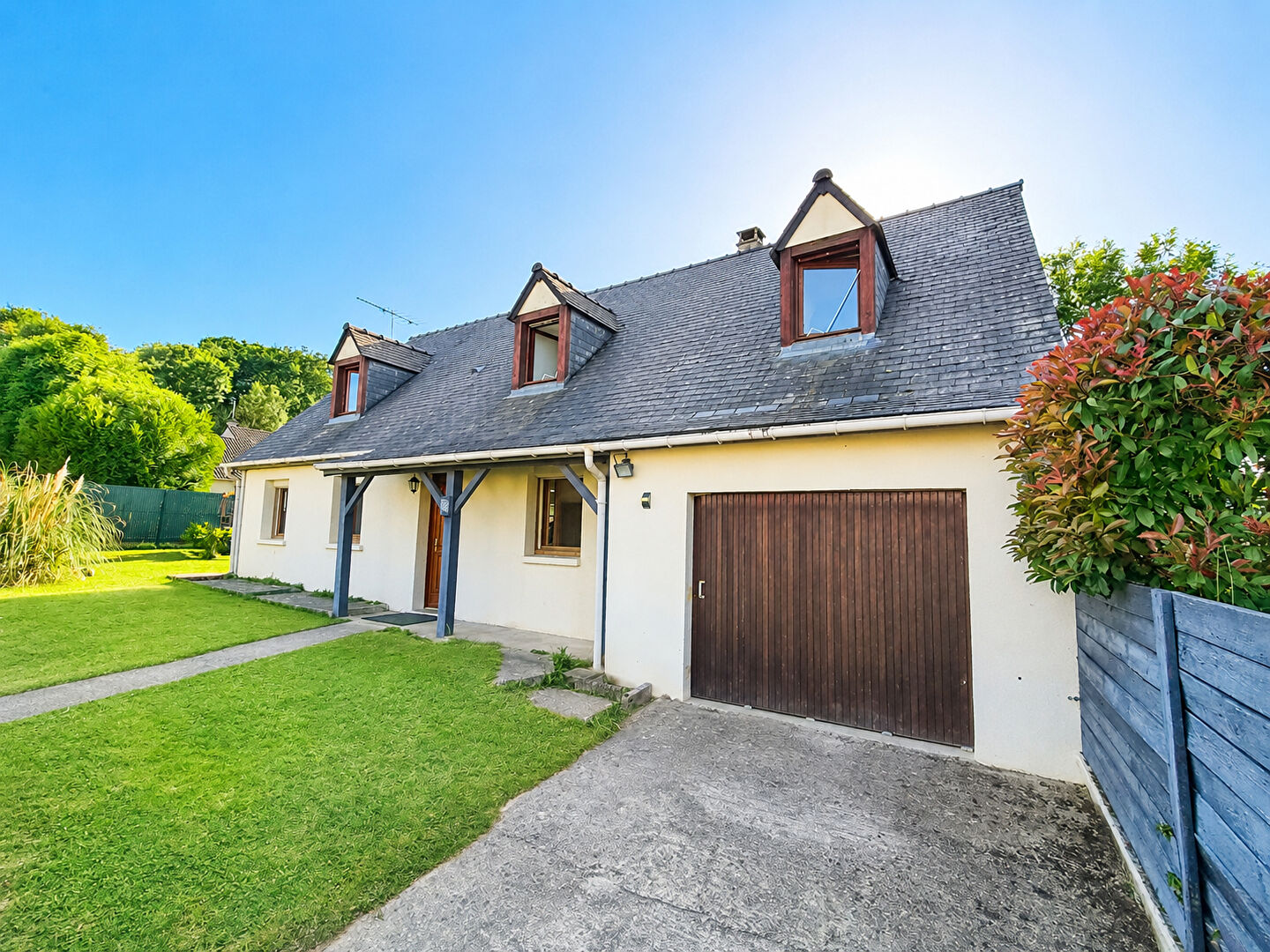 Agence immobilière de AGENCE DU MARCHE La ferte sous jouarre