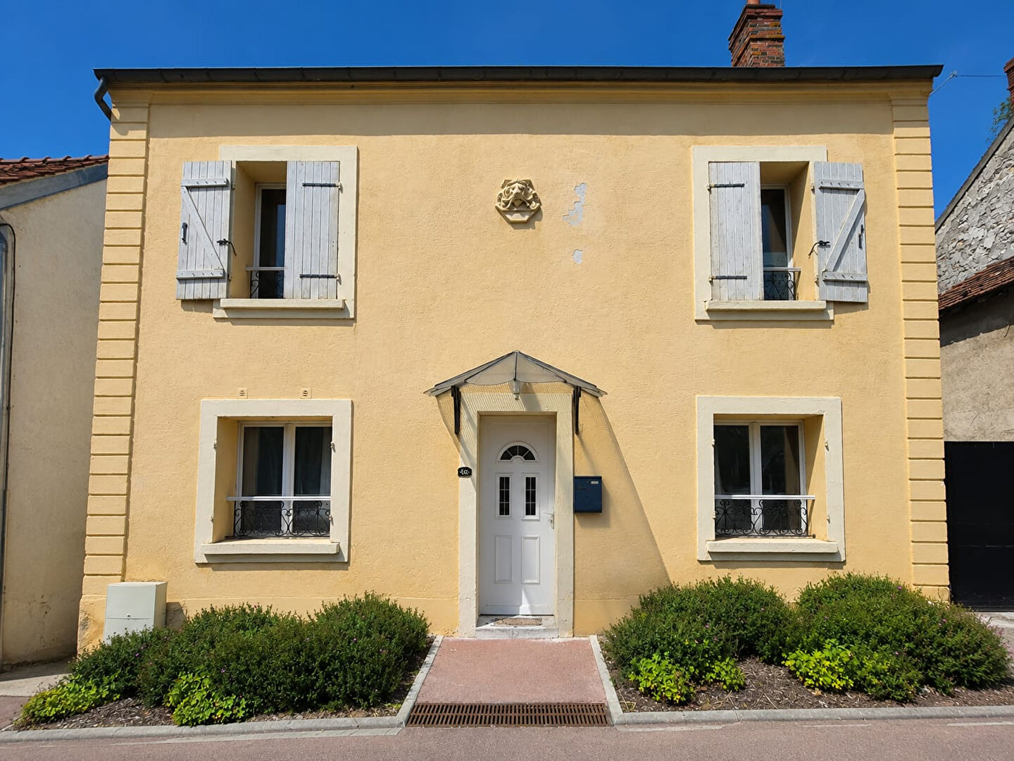Agence immobilière de AGENCE DU MARCHE La ferte sous jouarre