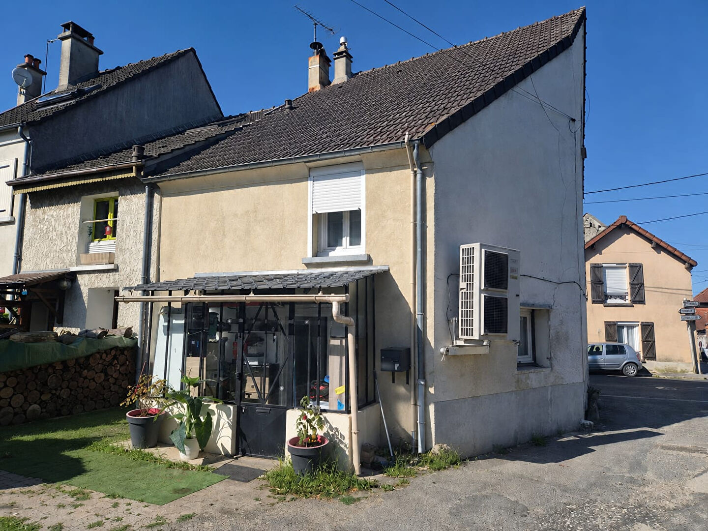 Agence immobilière de AGENCE DU MARCHE La ferte sous jouarre