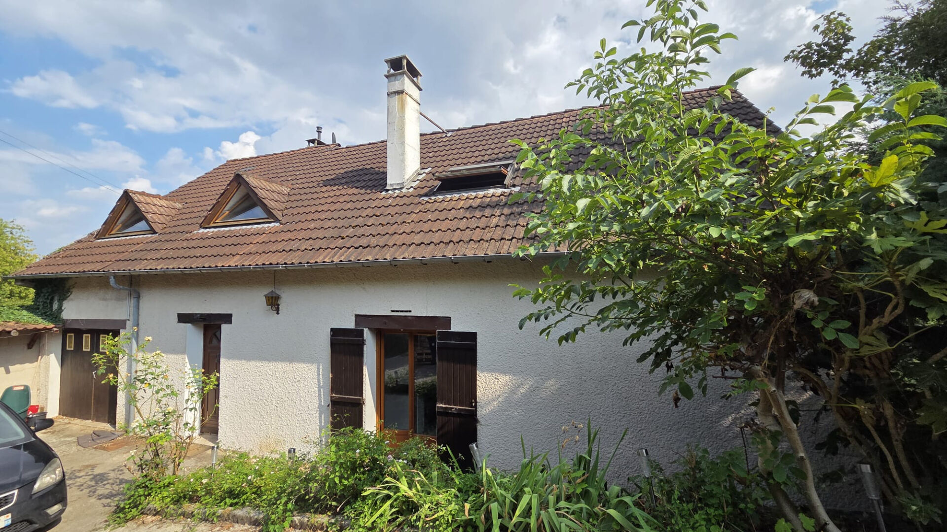 Agence immobilière de AGENCE DU MARCHE La ferte sous jouarre