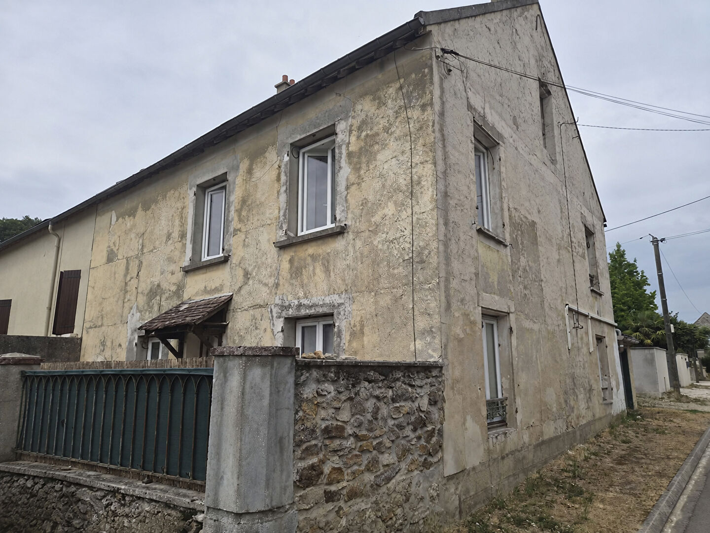 Agence immobilière de AGENCE DU MARCHE La ferte sous jouarre