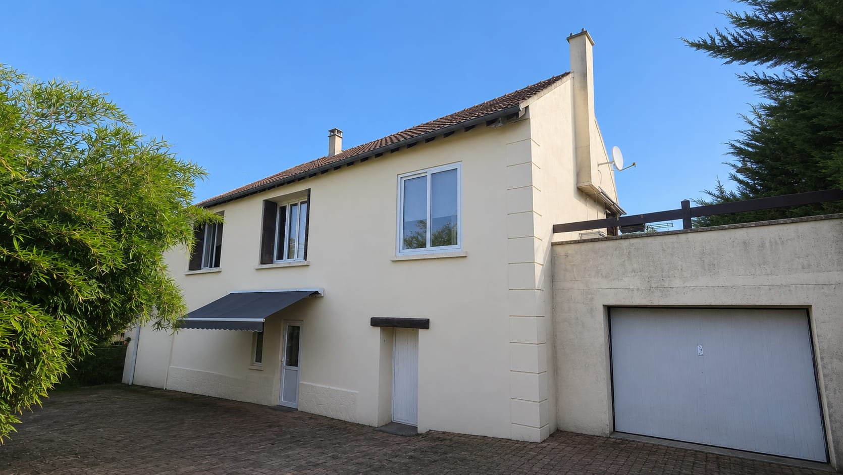 Agence immobilière de AGENCE DU MARCHE La ferte sous jouarre