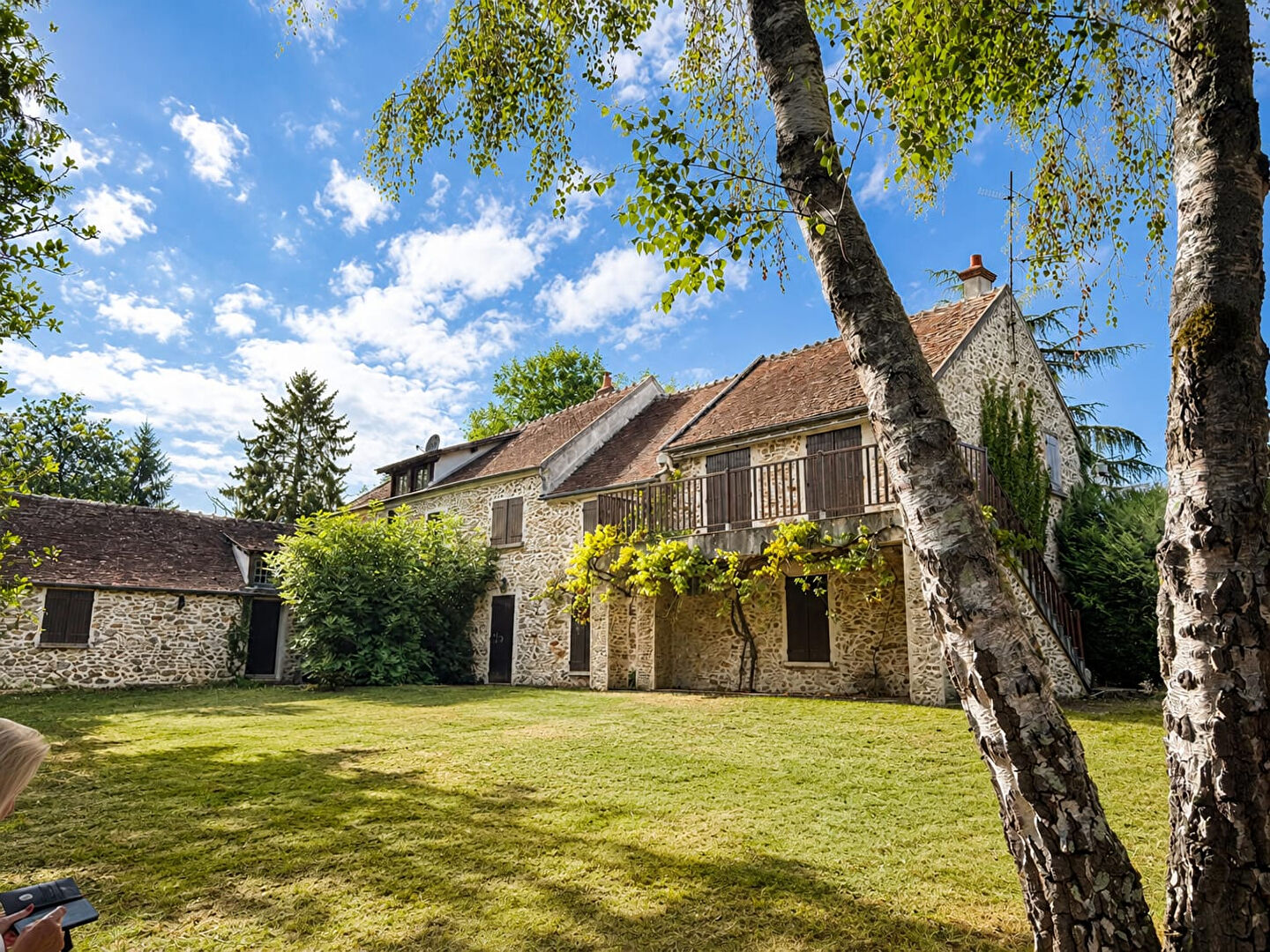 Agence immobilière de AGENCE DU MARCHE La ferte sous jouarre