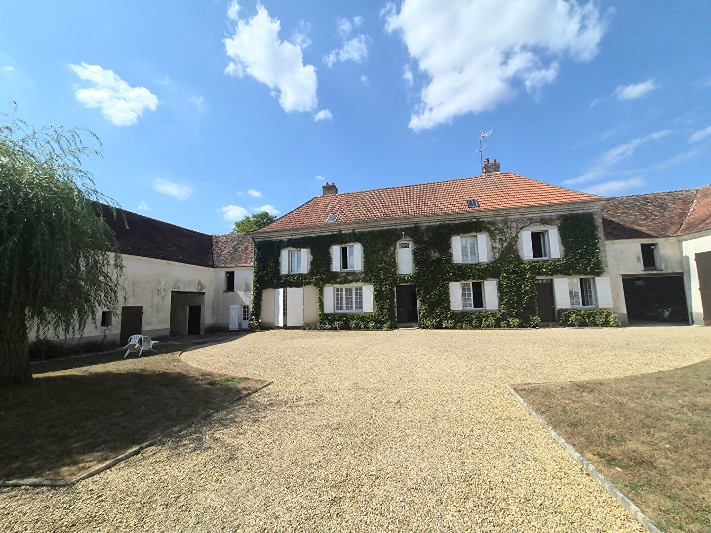 Agence immobilière de AGENCE DU MARCHE La ferte sous jouarre