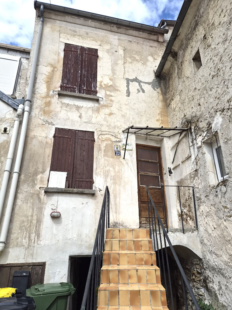 Agence immobilière de AGENCE DU MARCHE La ferte sous jouarre