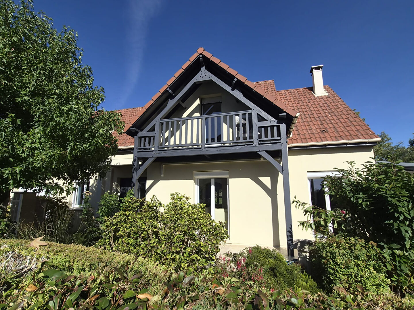 Agence immobilière de AGENCE DU MARCHE La ferte sous jouarre