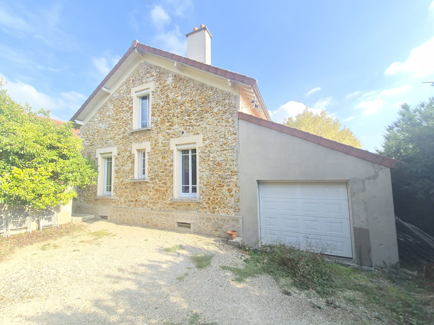 Agence immobilière de AGENCE DU MARCHE La ferte sous jouarre