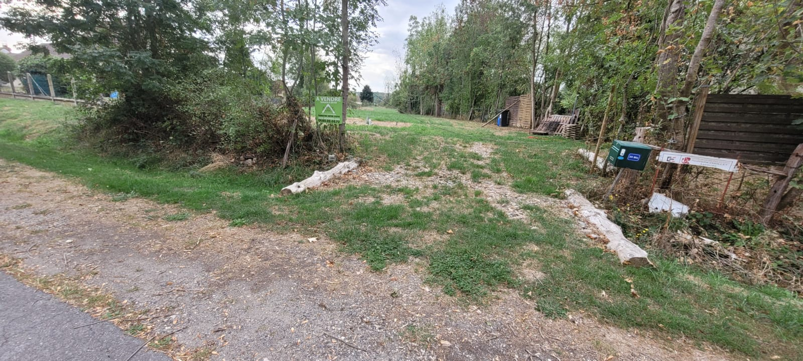 Agence immobilière de AGENCE DU MARCHE La ferte sous jouarre