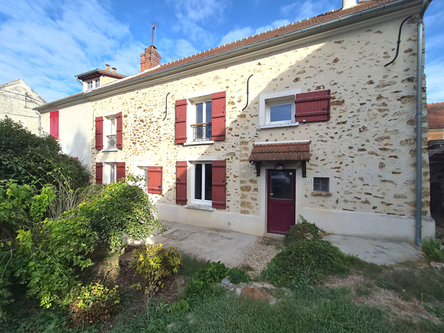 Agence immobilière de AGENCE DU MARCHE La ferte sous jouarre
