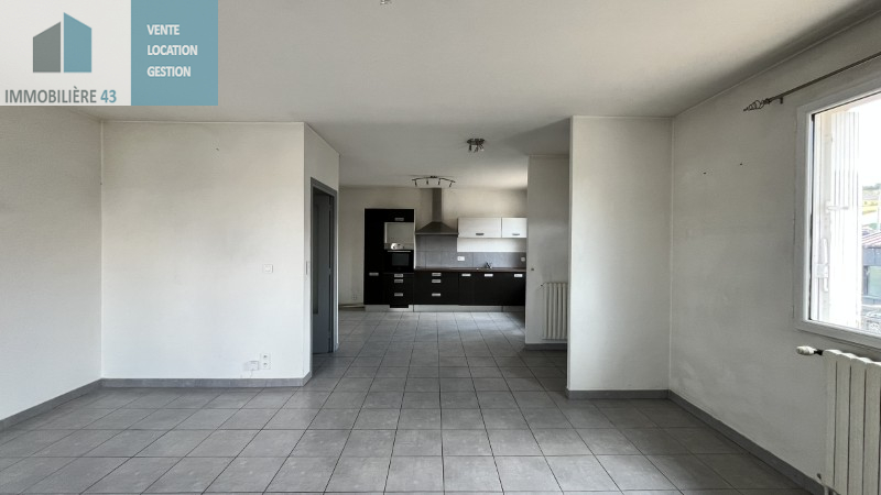 Agence immobilière de AGENCE IMMOBILIERE 43 Le puy en velay