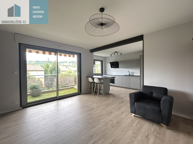Agence immobilière de AGENCE IMMOBILIERE 43 Le puy en velay