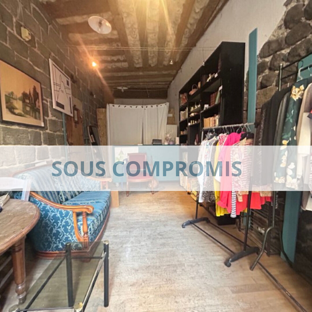 Agence immobilière de AGENCE IMMOBILIERE 43 Le puy en velay