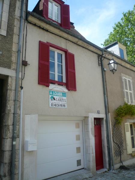 Agence immobilière de AGENCE LARZUL Bourges