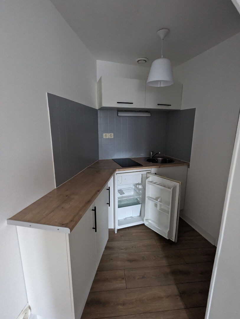 Photo STUDIO  BOURGES - 1 pièce(s) - 24 M² image 3/4