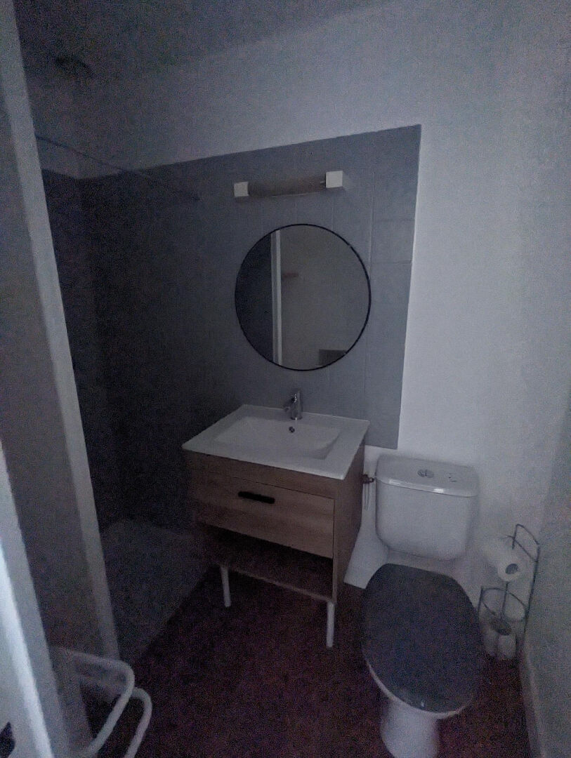 Photo STUDIO  BOURGES - 1 pièce(s) - 24 M² image 4/4