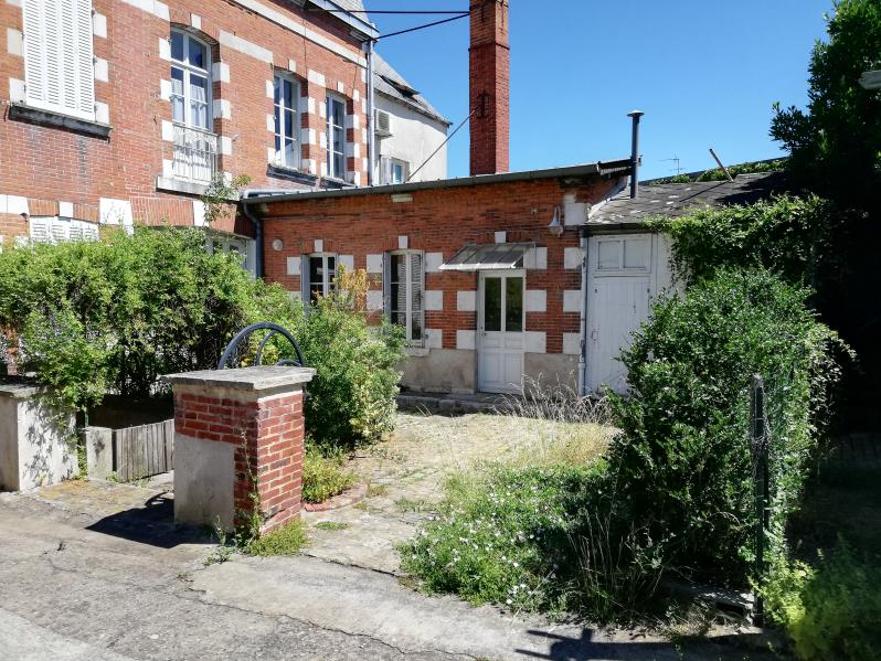 TYPE 3 MEHUN SUR YEVRE - 3 pièces - 88 m2