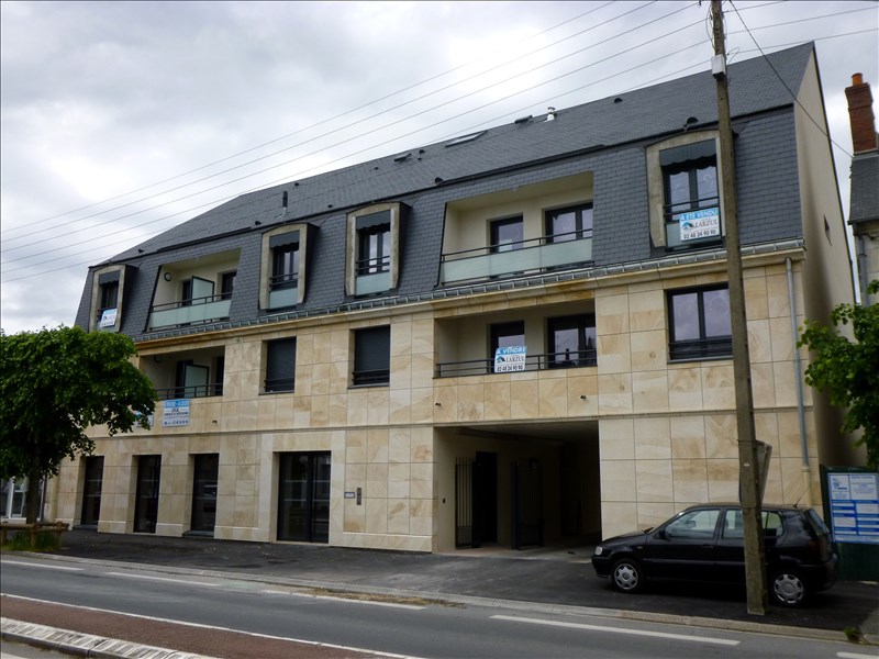 Agence immobilière de AGENCE LARZUL Bourges